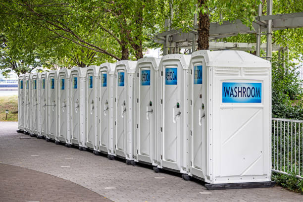 Best Porta potty delivery and setup  in Willow Park, TX