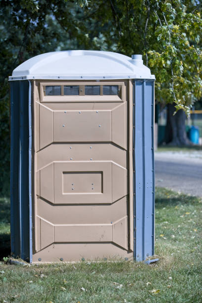 Professional porta potty rental in Willow Park, TX