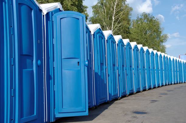 Portable Toilet Options We Offer in Willow Park, TX